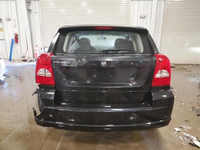 Photo 6 from auction – 2008 DODGE CALIBER with VIN 1B3HB28B18D505565