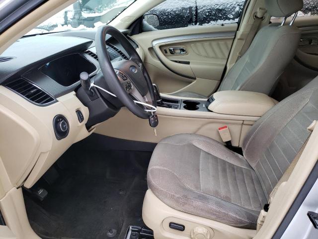 Zdjęcie 7 z aukcji – 2015 FORD TAURUS SE z VIN 1FAHP2D8XFG130593