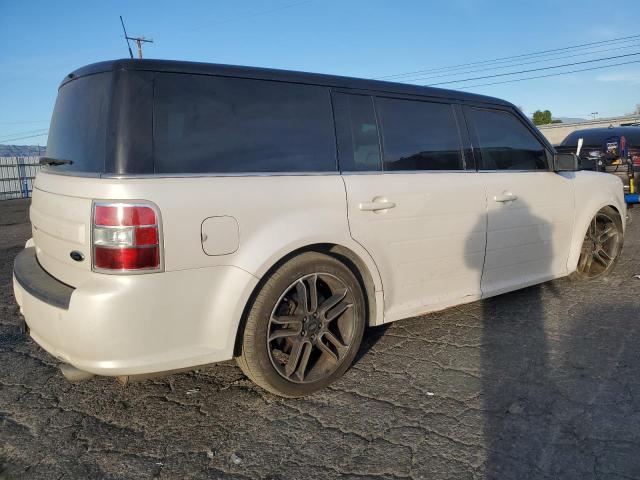 Photo 3 from auction – 2013 FORD FLEX SEL with VIN 2FMGK5C89DBD16956