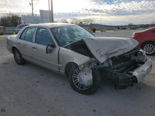 Photo 4 from auction – 2009 MERCURY GRAND MARQ with VIN 2MEHM75VX9X616645