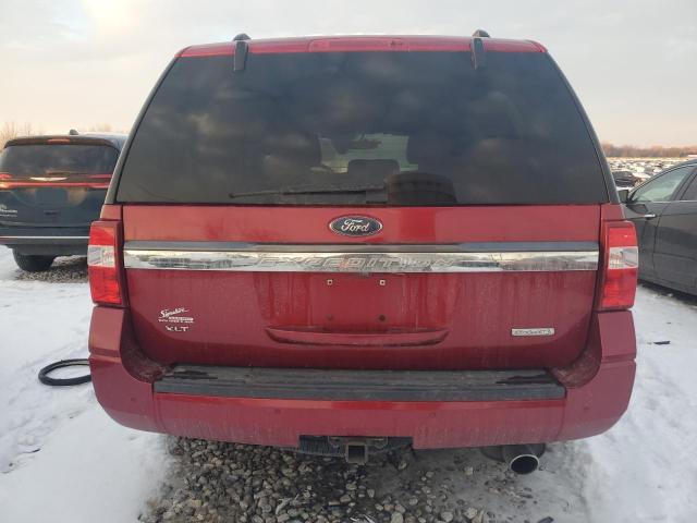 Photo 6 from auction – 2017 FORD EXPEDITION with VIN 1FMJU1JT8HEA39579