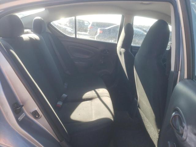 Photo 10 from auction – 2014 NISSAN VERSA S with VIN 3N1CN7AP9EL815538