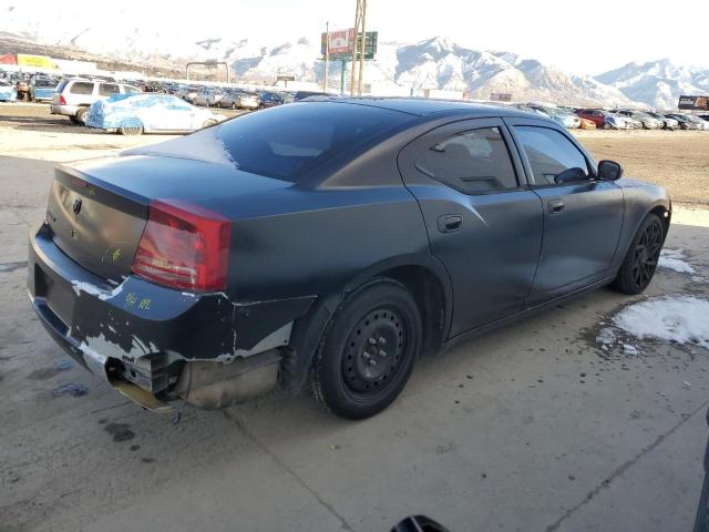 Photo 3 from auction – 2006 DODGE CHARGER SE with VIN 2B3KA43R66H478775