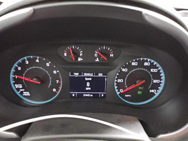 Photo 9 from auction – 2024 CHEVROLET MALIBU LT with VIN 1G1ZD5ST7RF195713