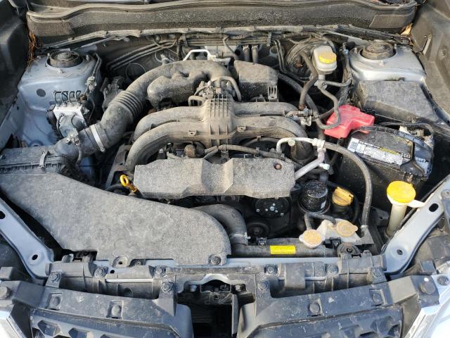 Photo 12 from auction – 2016 SUBARU FORESTER 2 with VIN JF2SJADC2GH520214