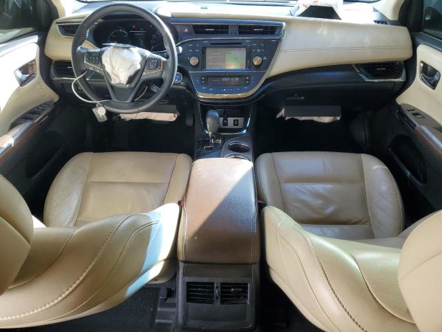 Photo 8 from auction – 2016 TOYOTA AVALON HYB with VIN 4T1BD1EB6GU056407