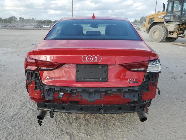 Photo 6 from auction – 2017 AUDI A3 PREMIUM with VIN WAUJ8GFFXH1009230