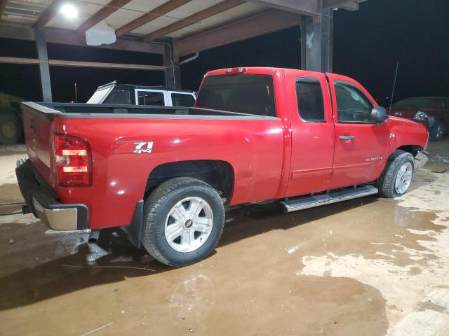 Photo 3 from auction – 2013 CHEVROLET SILVERADO with VIN 1GCRKSE74DZ403676
