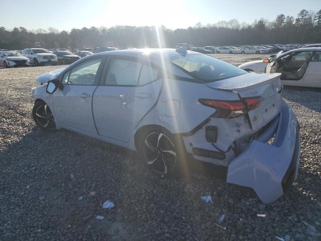 Photo 2 from auction – 2023 NISSAN VERSA SR with VIN 3N1CN8FV2PL861342