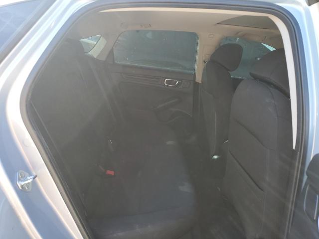 Photo 10 from auction – 2023 HONDA CIVIC EX with VIN 2HGFE1F7XPH302540
