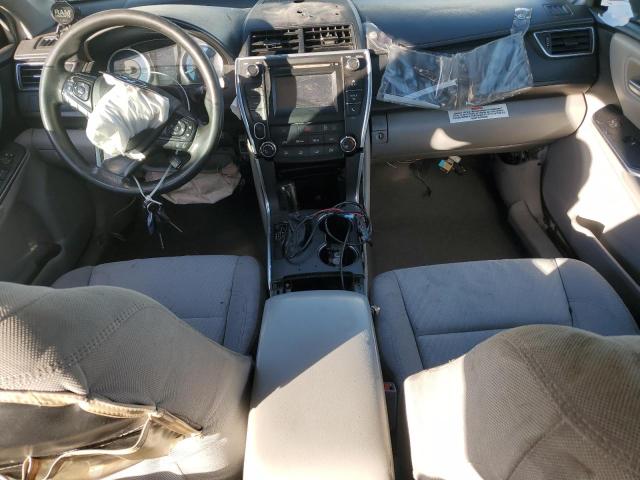 Photo 8 from auction – 2016 TOYOTA CAMRY LE X with VIN 4T4BF1FK1GR557882