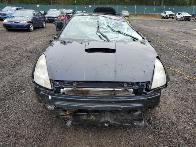 Photo 5 from auction – 2000 TOYOTA CELICA GT- with VIN JTDDY32T3Y0028356