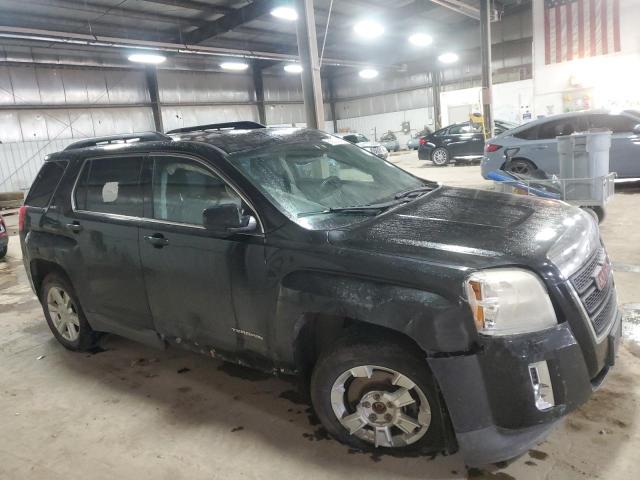 Photo 4 from auction – 2012 GMC TERRAIN SL with VIN 2GKALUEKXC6341838