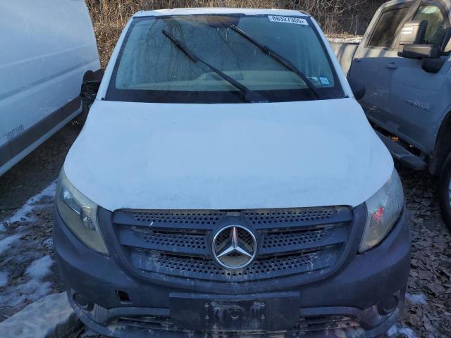 Photo 5 from auction – 2017 MERCEDES-BENZ METRIS with VIN WD3PG2EA0H3209024