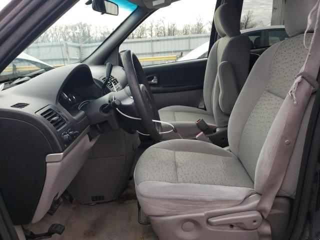 Photo 7 from auction – 2006 CHEVROLET UPLANDER L with VIN 1GNDV23L36D101532