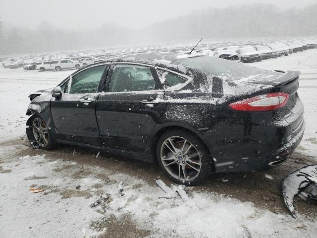 Photo 2 from auction – 2016 FORD FUSION TIT with VIN 3FA6P0D97GR220881
