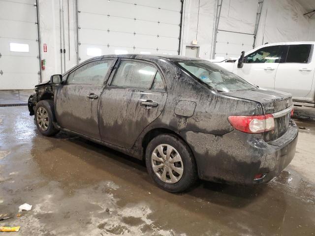 Photo 2 from auction – 2011 TOYOTA COROLLA BA with VIN 2T1BU4EE5BC643770