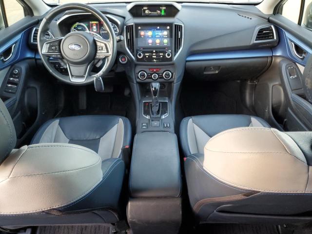 Photo 8 from auction – 2022 SUBARU CROSSTREK with VIN JF2GTDNC6NH240888