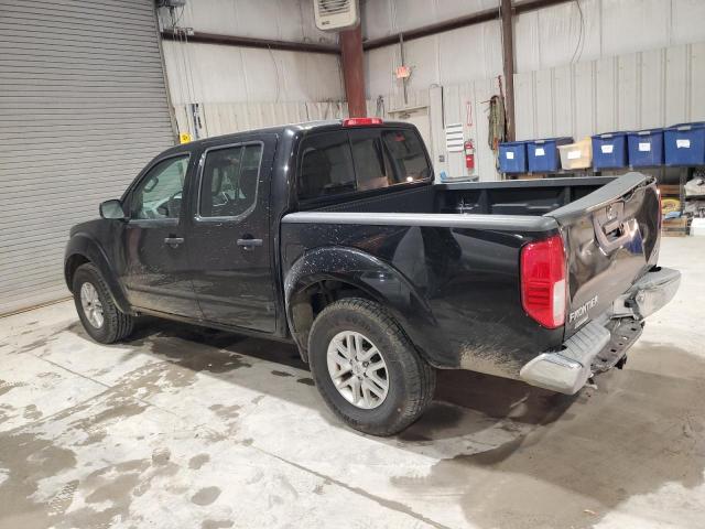 Photo 2 from auction – 2015 NISSAN FRONTIER S with VIN 1N6AD0ER9FN717800