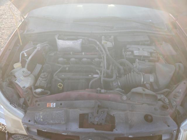 Photo 11 from auction – 2011 FORD FOCUS SES with VIN 1FAHP3GNXBW136773