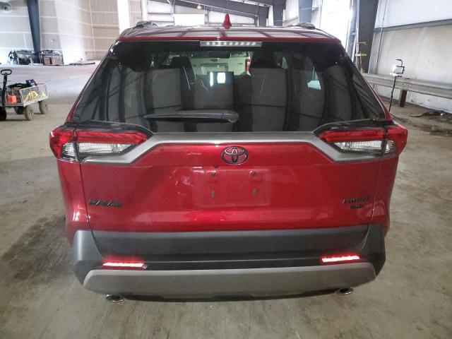 Photo 6 from auction – 2024 TOYOTA RAV4 LIMIT with VIN 2T3N1RFV6RW428786