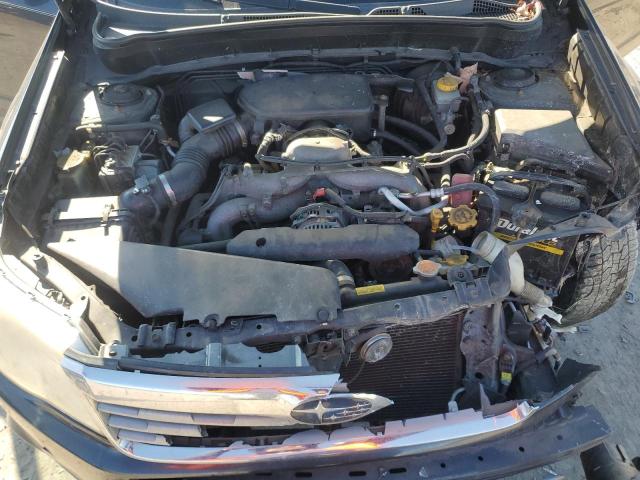 Photo 12 from auction – 2010 SUBARU FORESTER 2 with VIN JF2SH6CC7AH773367
