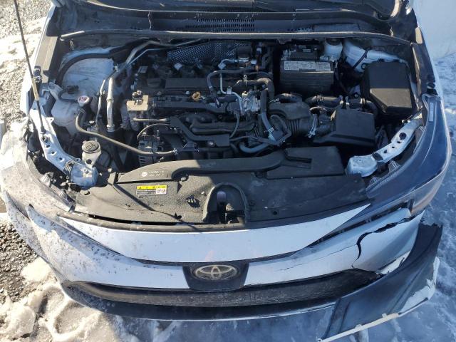 Photo 11 from auction – 2023 TOYOTA COROLLA LE with VIN 5YFB4MDE0PP067143