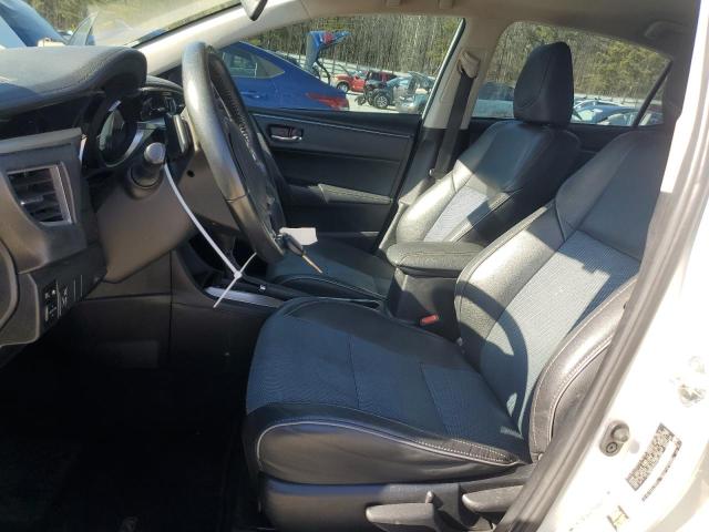 Photo 7 from auction – 2015 TOYOTA COROLLA L with VIN 2T1BURHE2FC328486