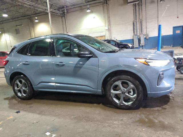 Photo 4 from auction – 2024 FORD ESCAPE ST with VIN 1FMCU9MN1RUA41802