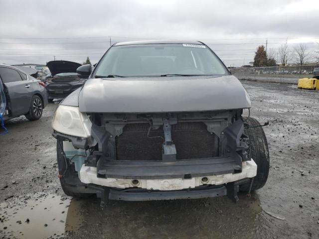 Photo 5 from auction – 2011 MAZDA CX-9 with VIN JM3TB3DV9B0329028
