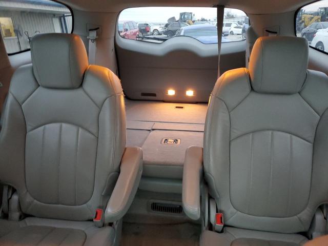 Photo 10 from auction – 2010 BUICK ENCLAVE CX with VIN 5GALRBED7AJ198034