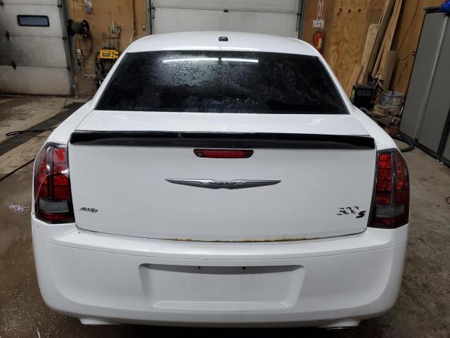 Photo 6 from auction – 2014 CHRYSLER 300 S with VIN 2C3CCAGG5EH384460