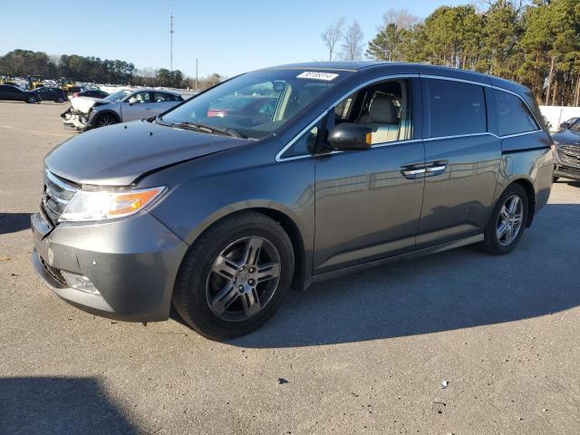 HONDA ODYSSEY TO 2011 with VIN 5FNRL5H95BB074226 - Photo from auction