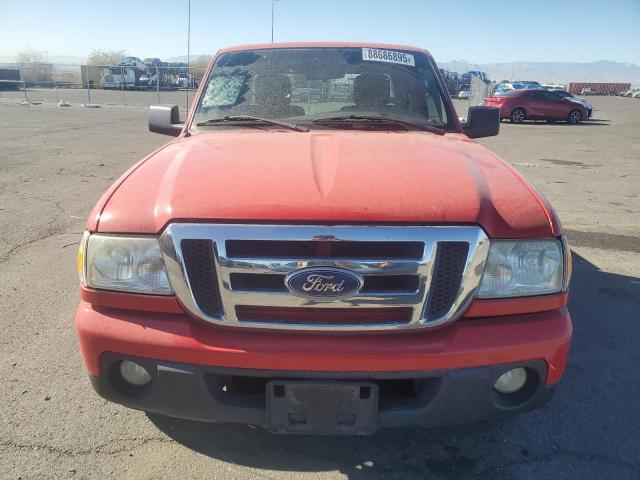 Photo 5 from auction – 2010 FORD RANGER SUP with VIN 1FTKR1ED3APA06237
