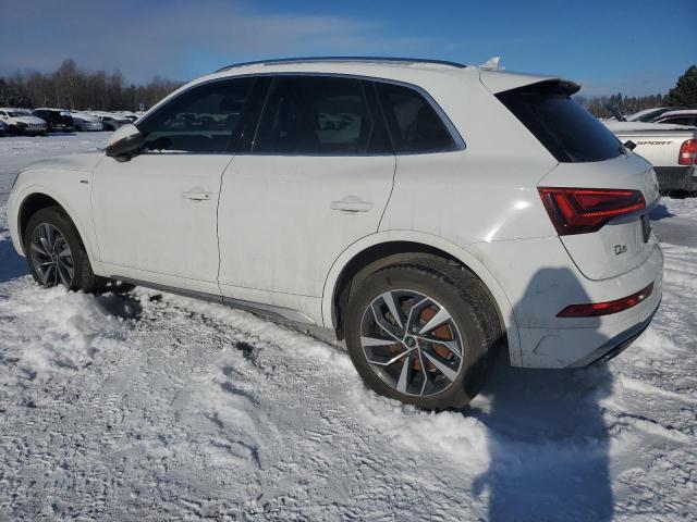 Photo 2 from auction – 2021 AUDI Q5 PROGRES with VIN WA1EAAFYXM2062046