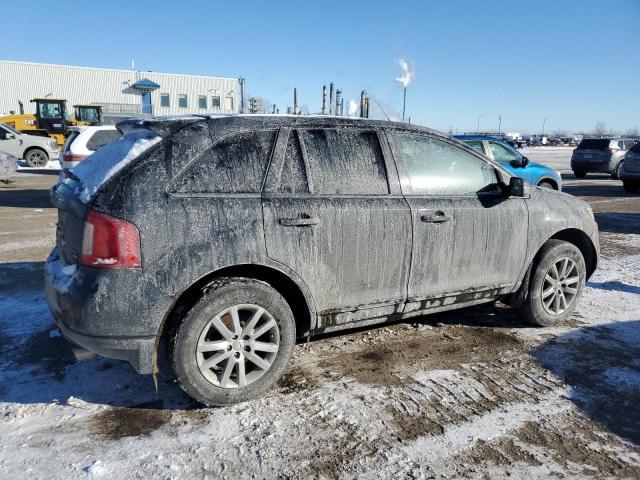 Photo 3 from auction – 2013 FORD EDGE SEL with VIN 2FMDK4JCXDBC38806