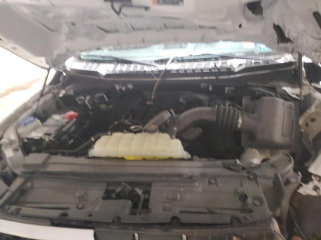 Photo 11 from auction – 2019 FORD F150 SUPER with VIN 1FTEW1E52KFC61452