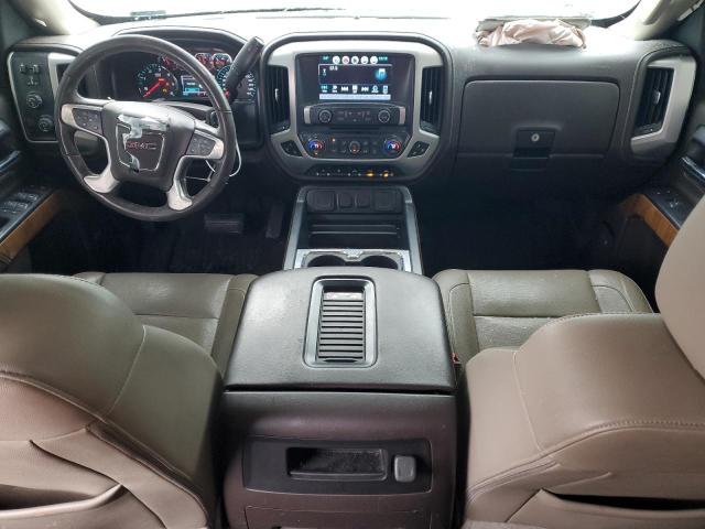 Photo 8 from auction – 2018 GMC SIERRA K15 with VIN 3GTU2NER6JG177861
