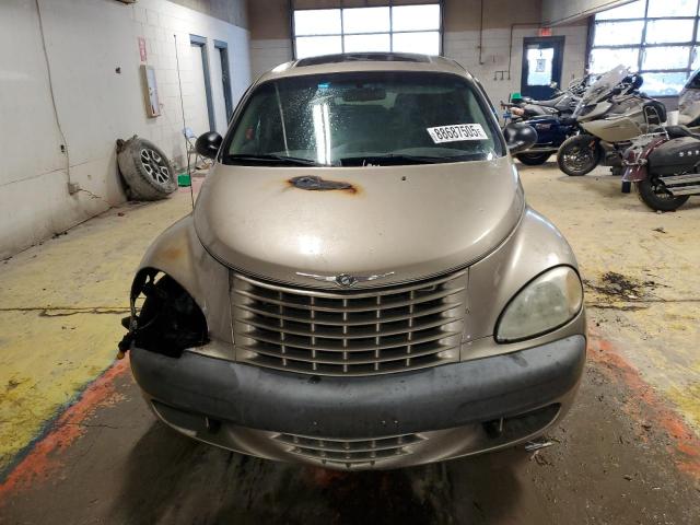 Photo 5 from auction – 2002 CHRYSLER PT CRUISER with VIN 3C4FY48B42T319519