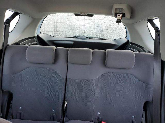 Photo 10 from auction – 2010 HONDA FIT with VIN JHMGE8H21AC015366