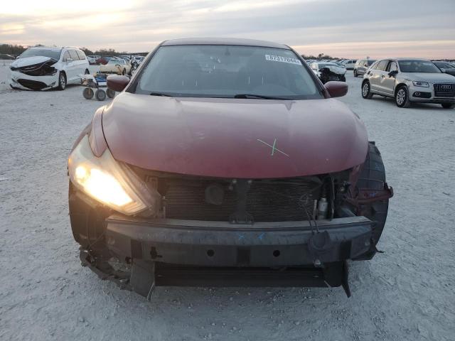Photo 5 from auction – 2017 NISSAN ALTIMA 2.5 with VIN 1N4AL3AP4HC123552