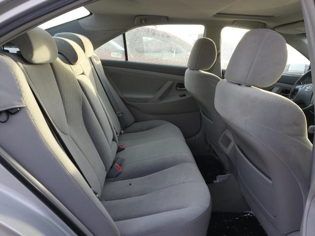 Photo 10 from auction – 2009 TOYOTA CAMRY BASE with VIN 4T4BE46K09R087819