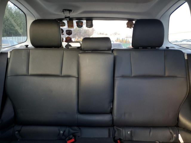 Photo 10 from auction – 2017 SUBARU FORESTER 2 with VIN JF2SJAJC7HH441109