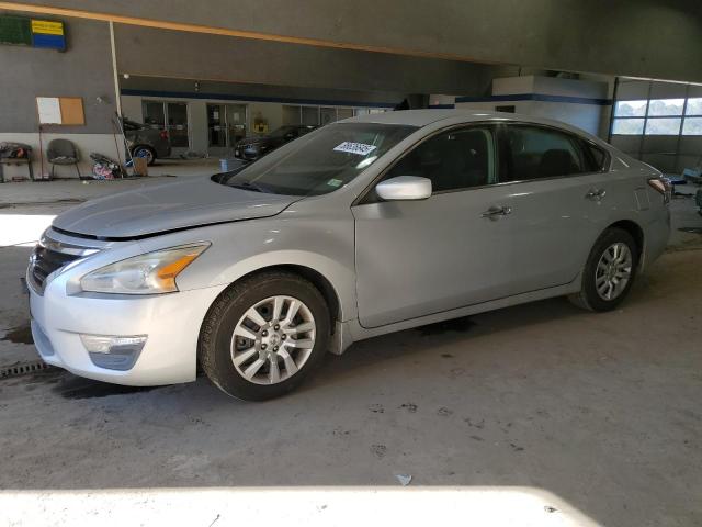 NISSAN ALTIMA 2.5 2013 with VIN 1N4AL3AP1DC247742 - Photo from auction