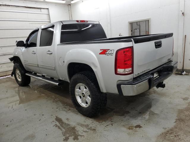 Photo 2 from auction – 2013 GMC SIERRA K15 with VIN 3GTP2VE76DG197592