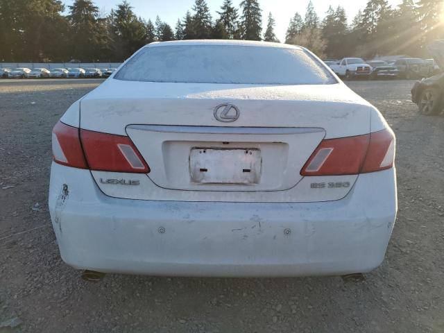 Photo 6 from auction – 2008 LEXUS ES 350 with VIN JTHBJ46G782191495