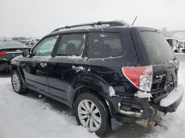 Снимка 2 от търг – 2012 SUBARU FORESTER 2 с VIN JF2SHADC4CH402915