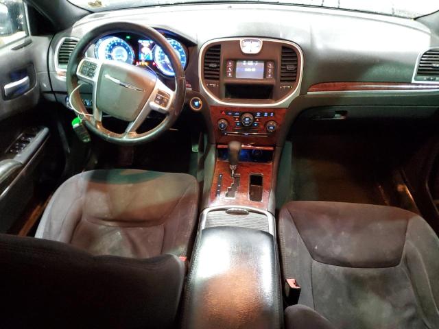 Photo 8 from auction – 2012 CHRYSLER 300 with VIN 2C3CCAAG2CH115774