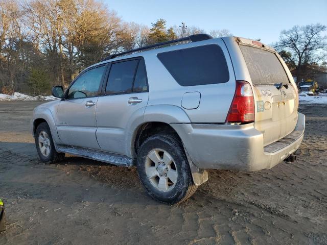 Photo 2 from auction – 2008 TOYOTA 4RUNNER with VIN JTEBU14R48K028794