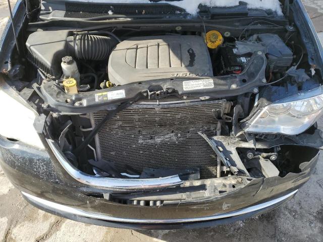 Photo 12 from auction – 2014 CHRYSLER TOWN & COU with VIN 2C4RC1CG4ER147898